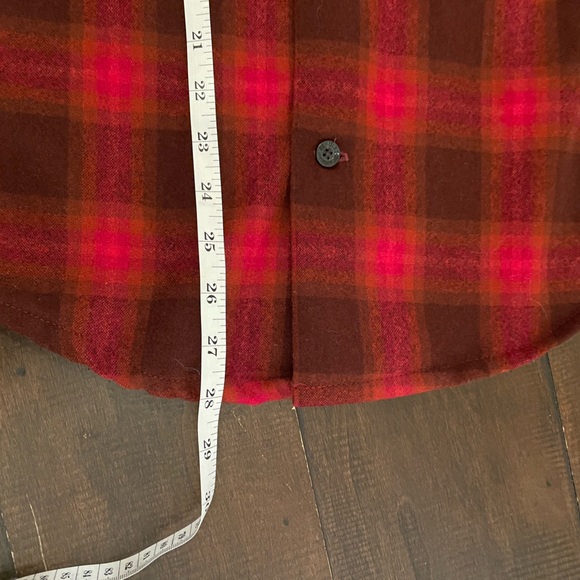 Pendleton Wool Board Shirt - Picture 3 of 6